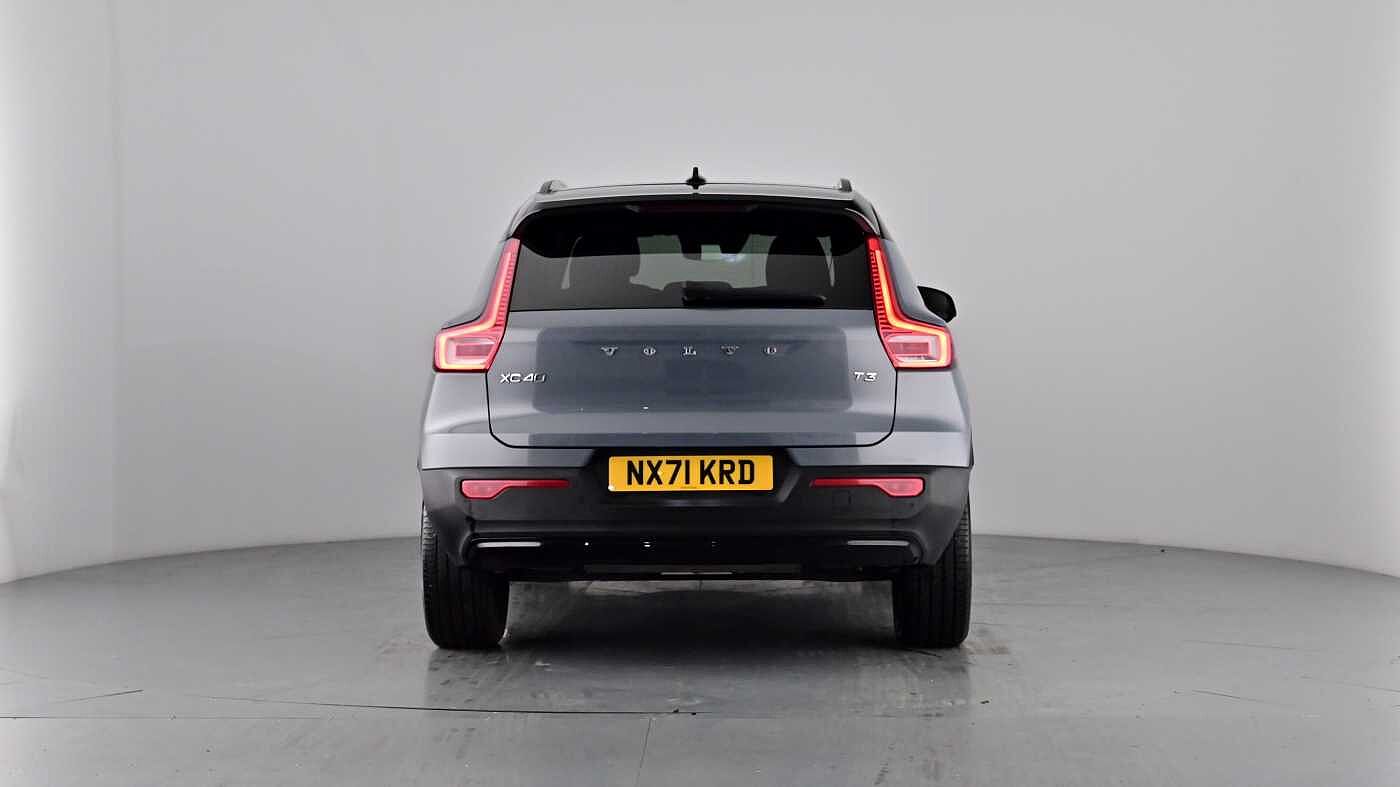 Used Volvo XC40 2021 for sale - 77035866: Photo 54