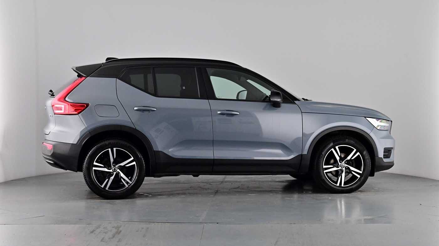 Used Volvo XC40 2021 for sale - 77035866: Photo 62