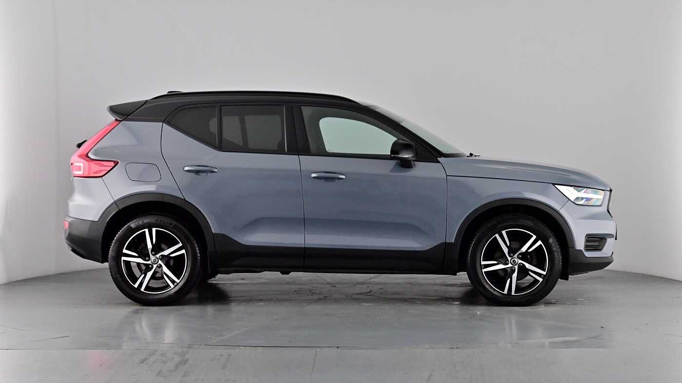 Used Volvo XC40 2021 for sale - 77035866: Photo 63