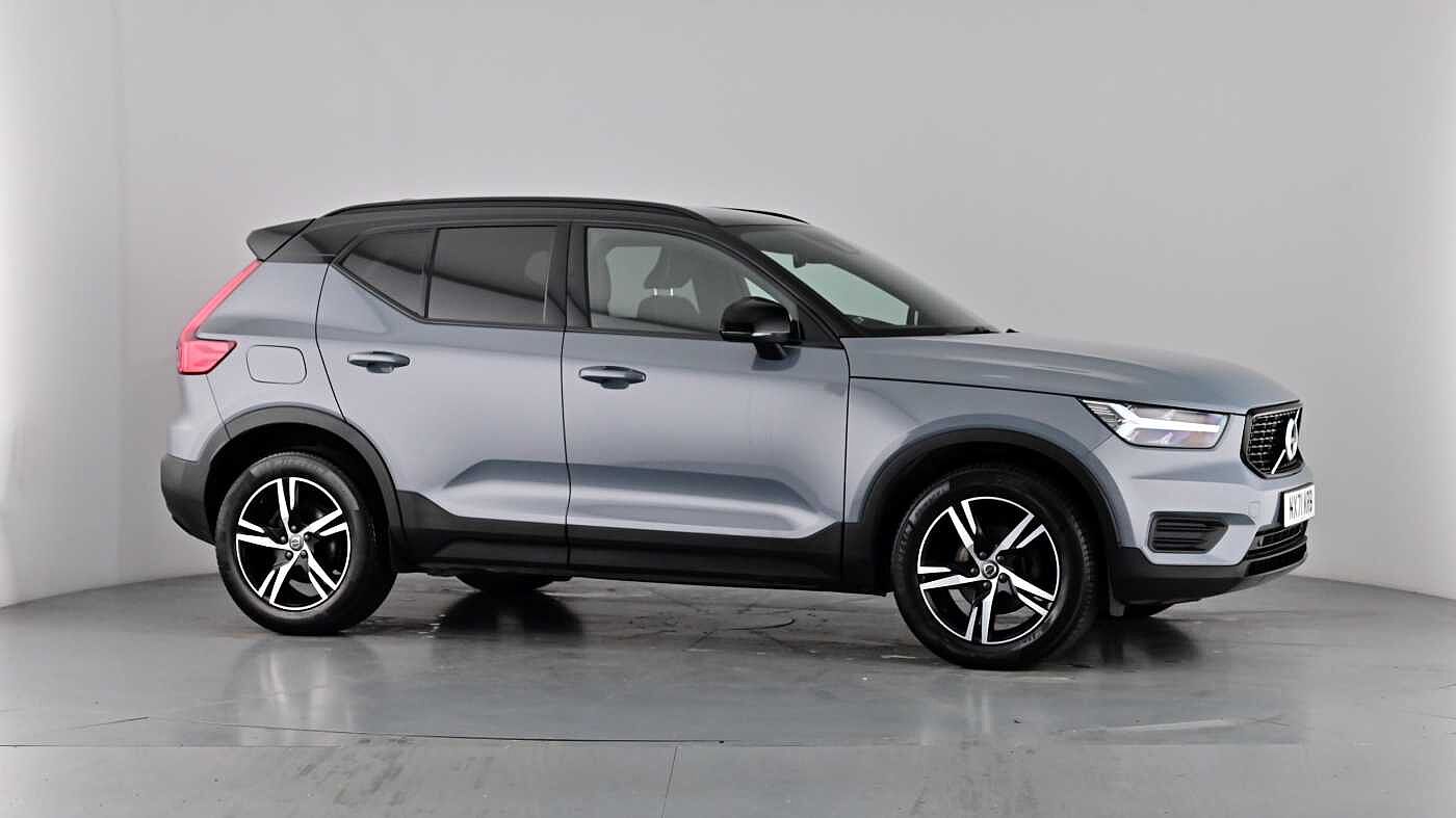 Used Volvo XC40 2021 for sale - 77035866: Photo 65
