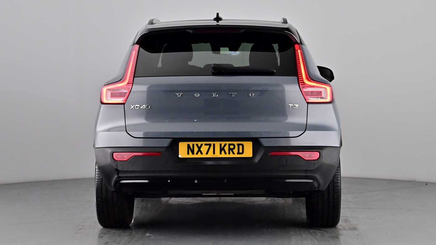 Used Volvo XC40 2021 for sale - 77035866: Photo 7