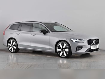 Used Volvo V60 2026 for sale - 79392637: Photo