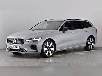 Used Volvo V60 2026 for sale - 79392637: Photo