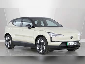 Used Volvo EX30 2026 for sale - 79663087: Photo