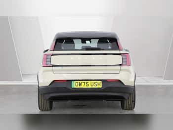 Used Volvo EX30 2026 for sale - 79663087: Photo