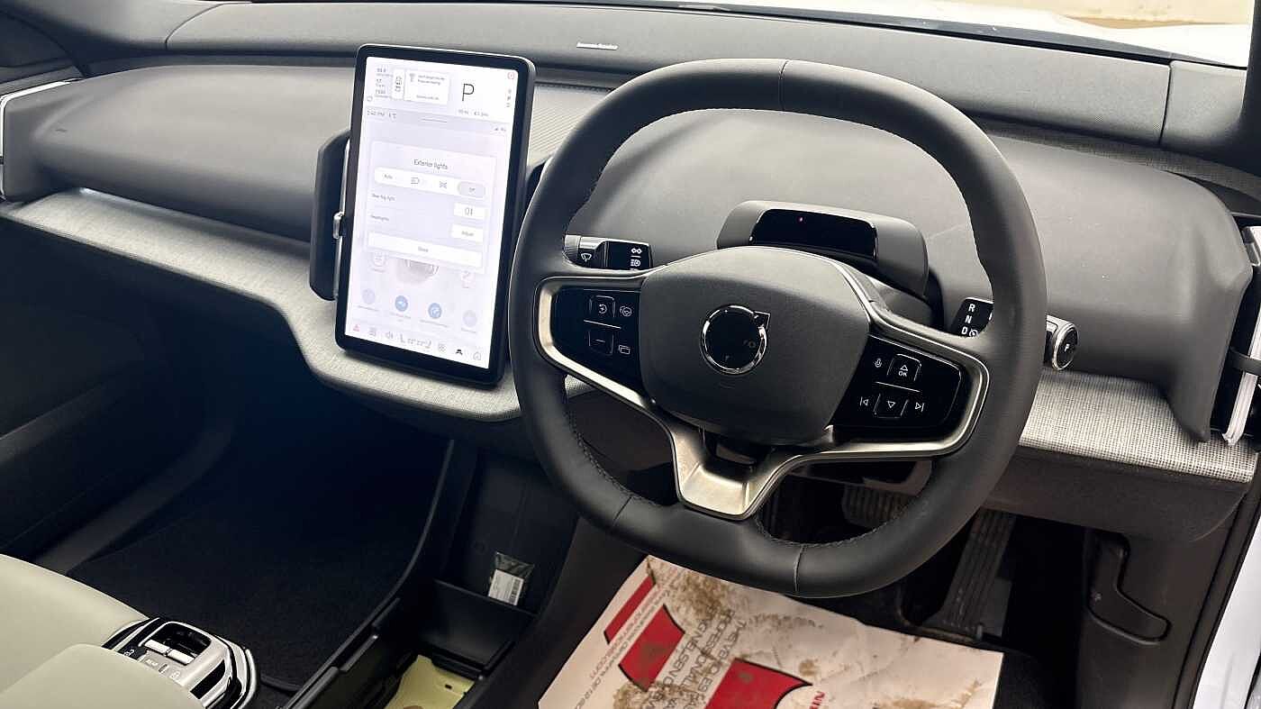 Used Volvo EX30 2025 for sale - 77300449: Photo 10