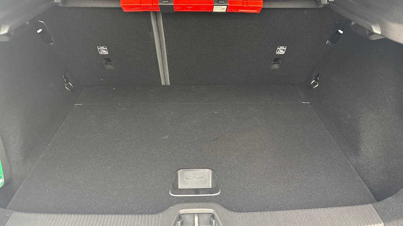 Used Volvo EX30 2025 for sale - 77300449: Photo 14