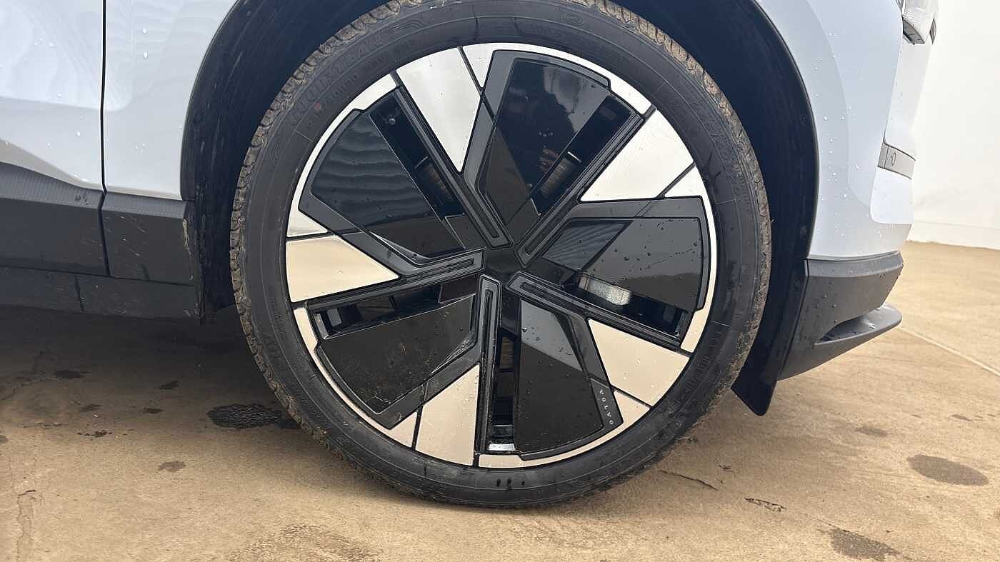 Used Volvo EX30 2025 for sale - 77300449: Photo 16