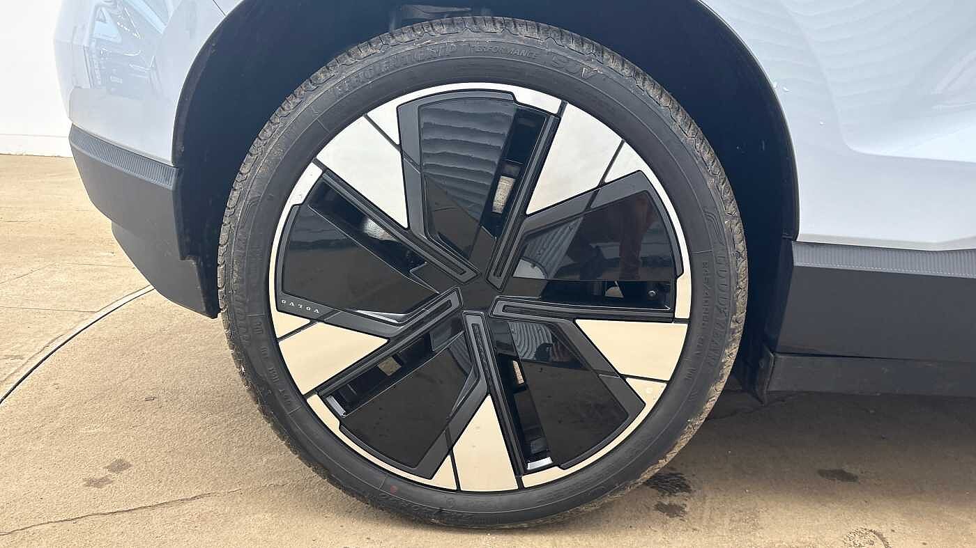 Used Volvo EX30 2025 for sale - 77300449: Photo 18