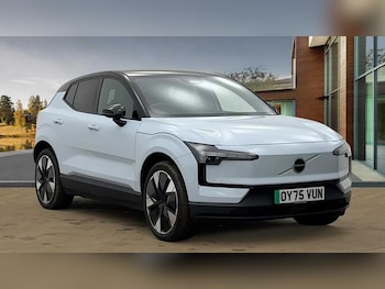 Used Volvo EX30 2025 for sale - 77300449: Photo