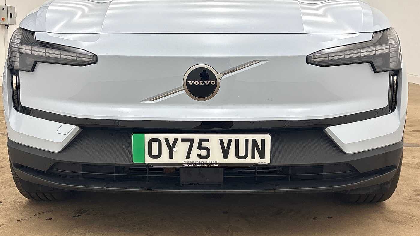 Used Volvo EX30 2025 for sale - 77300449: Photo 22