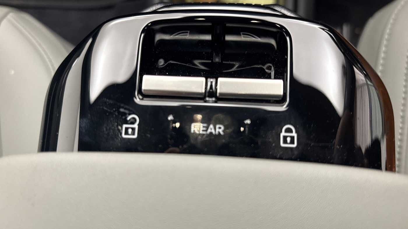 Used Volvo EX30 2025 for sale - 77300449: Photo 23