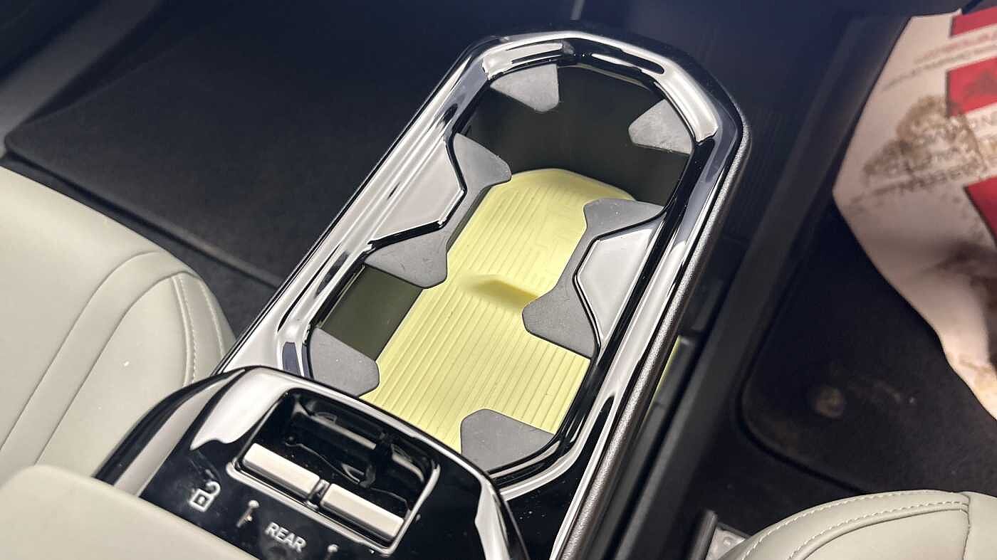 Used Volvo EX30 2025 for sale - 77300449: Photo 27