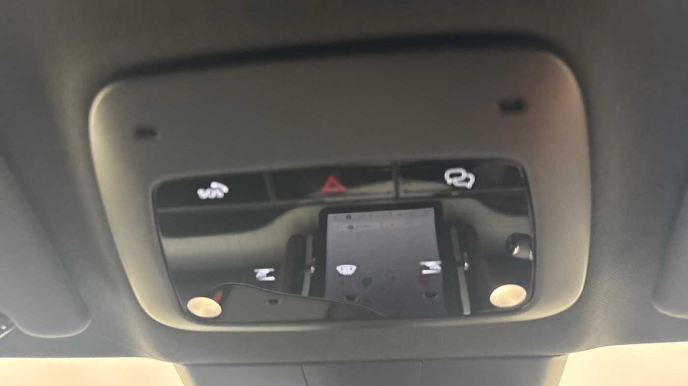 Used Volvo EX30 2025 for sale - 77300449: Photo 28