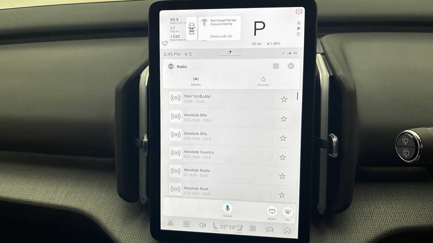 Used Volvo EX30 2025 for sale - 77300449: Photo 32