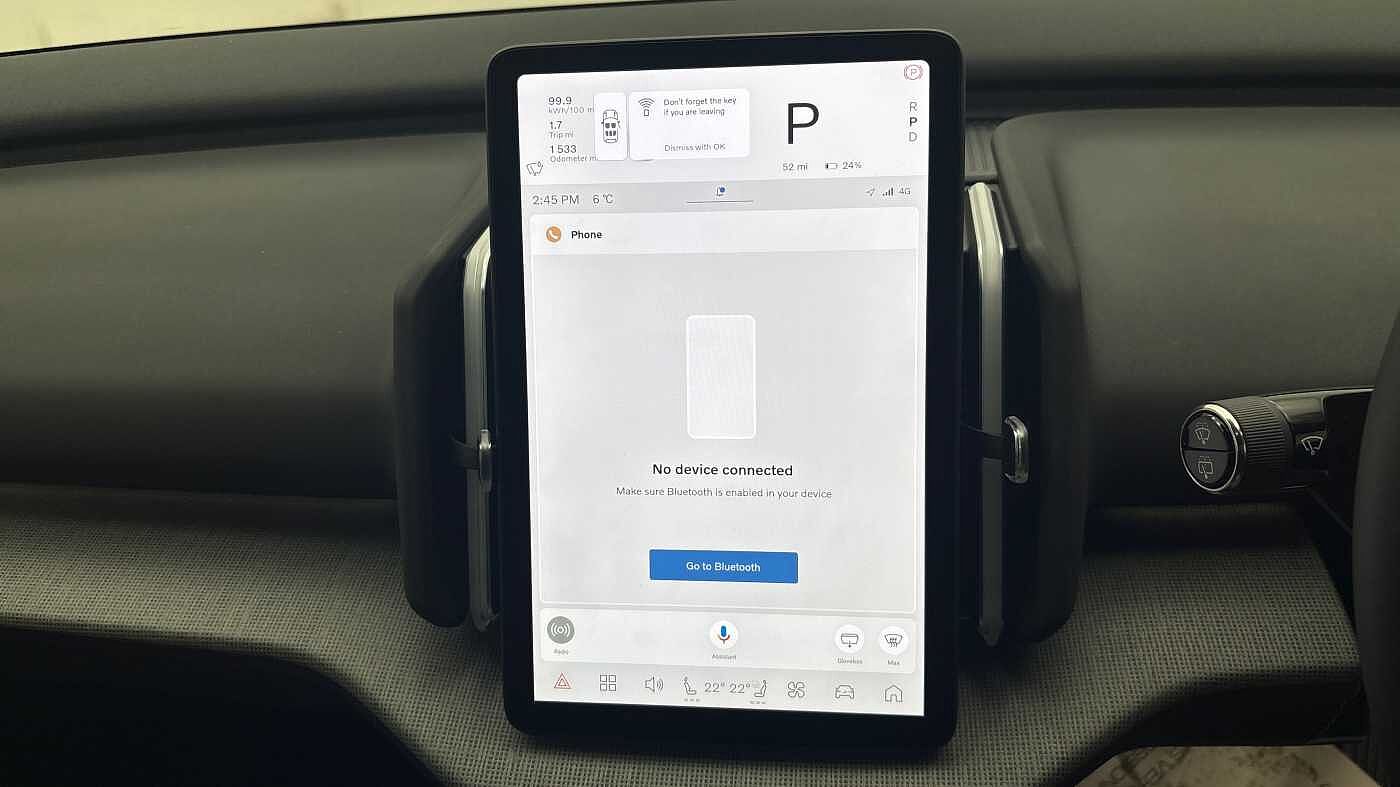 Used Volvo EX30 2025 for sale - 77300449: Photo 33