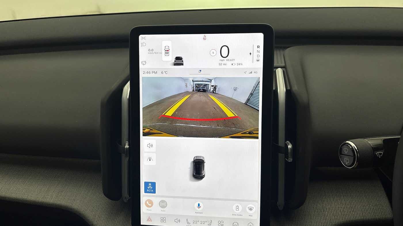 Used Volvo EX30 2025 for sale - 77300449: Photo 37