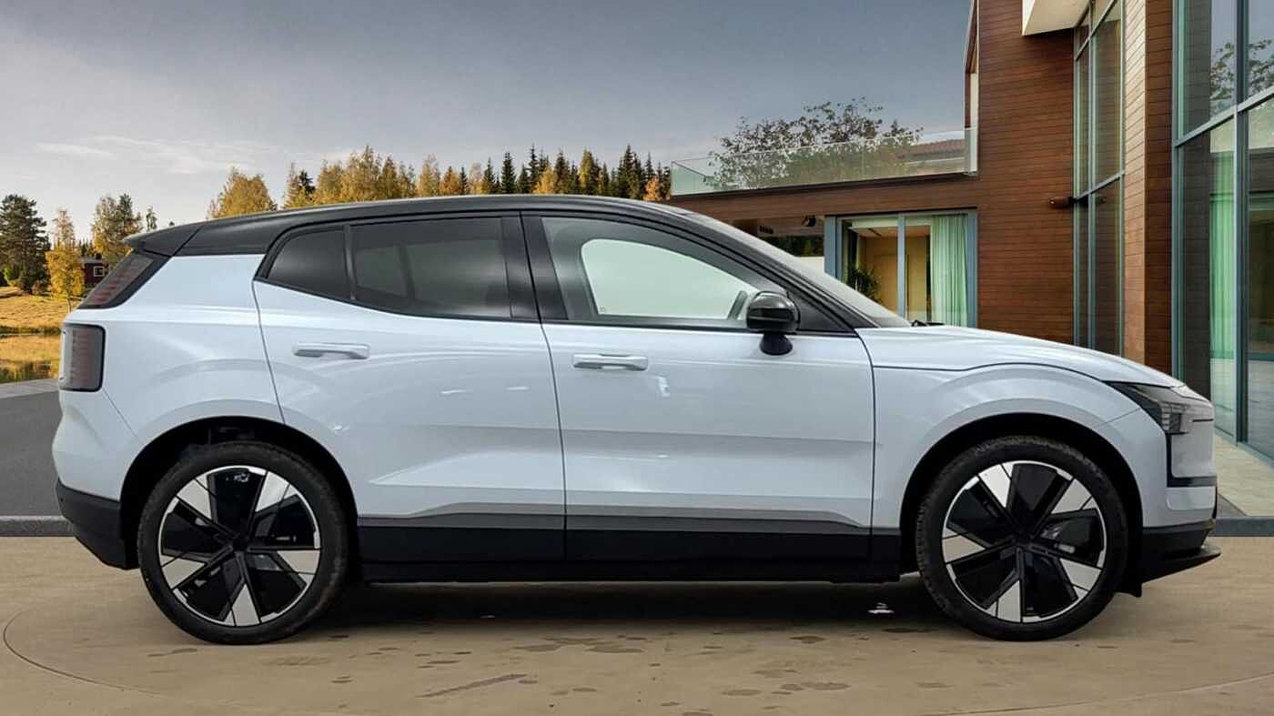 Used Volvo EX30 2025 for sale - 77300449: Photo 4