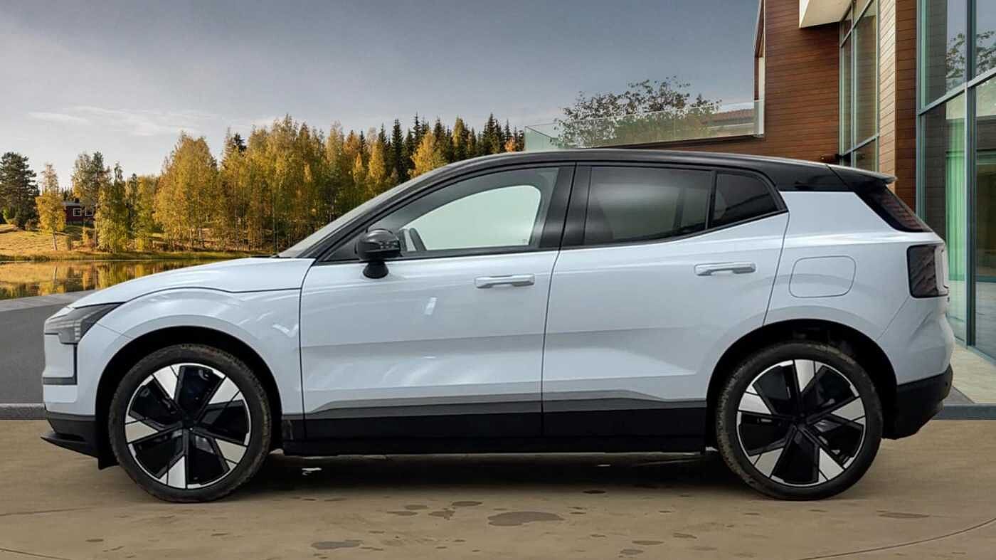 Used Volvo EX30 2025 for sale - 77300449: Photo 7