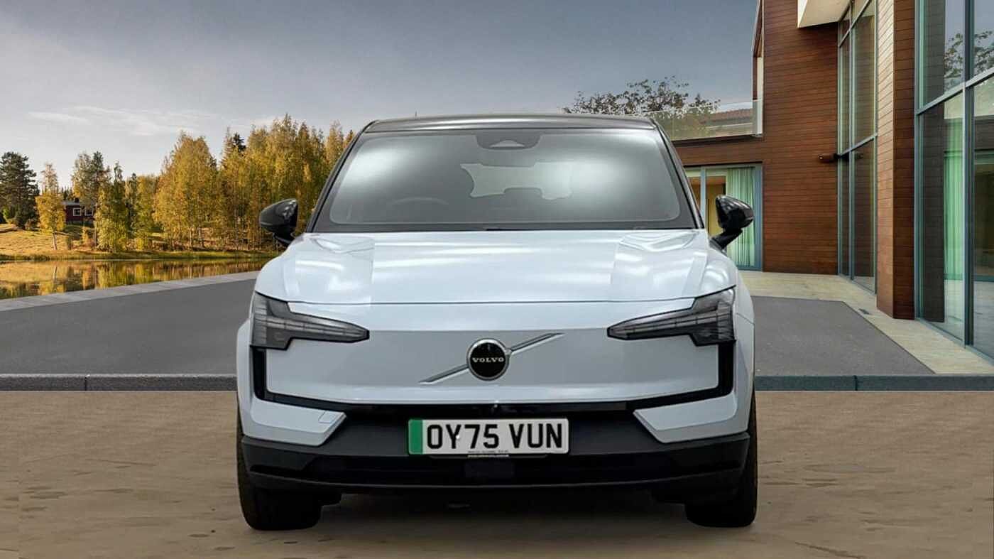 Used Volvo EX30 2025 for sale - 77300449: Photo 9