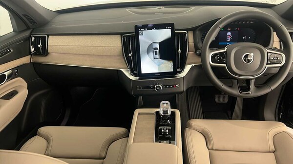 Used Volvo XC90 2025 for sale - 76233919: Photo 11