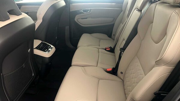 Used Volvo XC90 2025 for sale - 76233919: Photo 12
