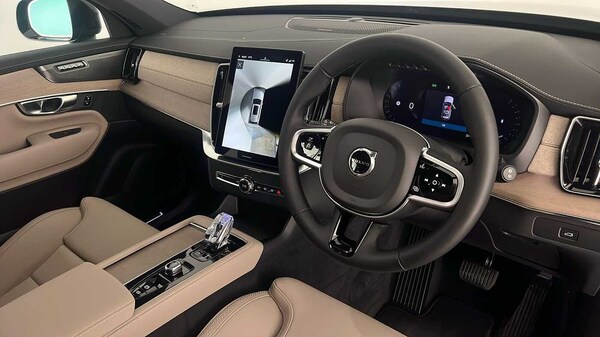 Used Volvo XC90 2025 for sale - 76233919: Photo 13
