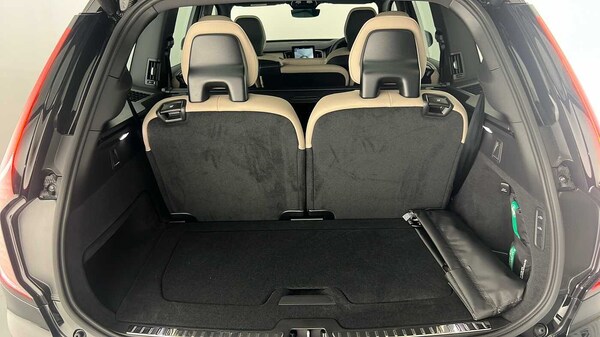 Used Volvo XC90 2025 for sale - 76233919: Photo 19