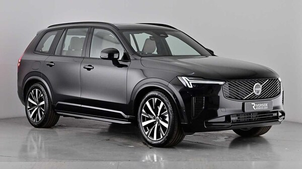 Used Volvo XC90 2025 for sale - 76233919: Photo 1