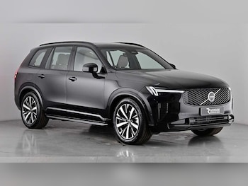 Volvo - XC90