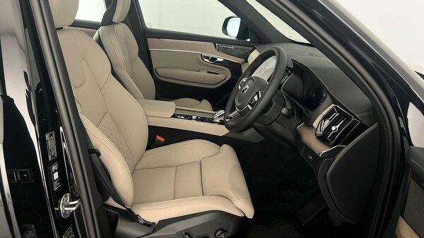 Used Volvo XC90 2025 for sale - 76233919: Photo 22