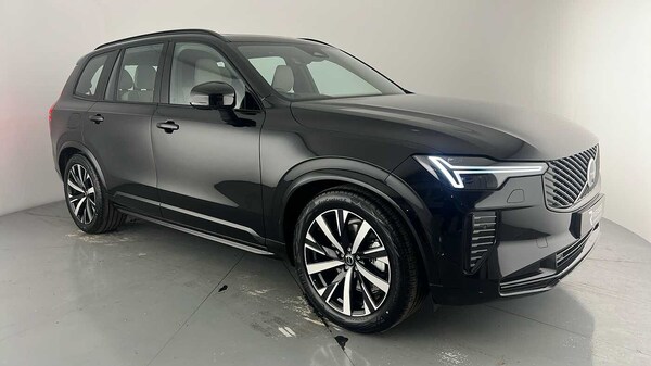 Used Volvo XC90 2025 for sale - 76233919: Photo 24