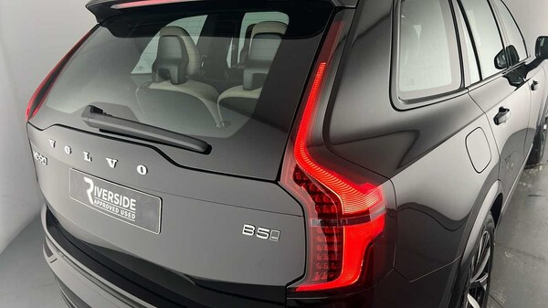 Used Volvo XC90 2025 for sale - 76233919: Photo 27