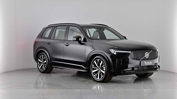 Used Volvo XC90 2025 for sale - 76233919: Photo 33
