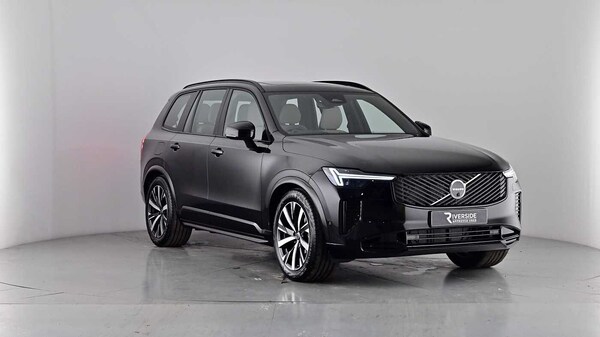Used Volvo XC90 2025 for sale - 76233919: Photo 34