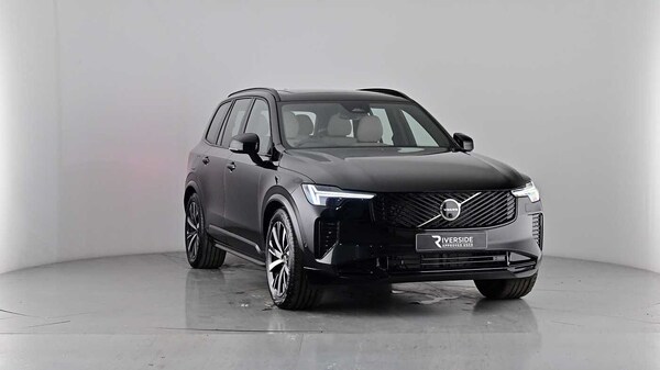 Used Volvo XC90 2025 for sale - 76233919: Photo 35
