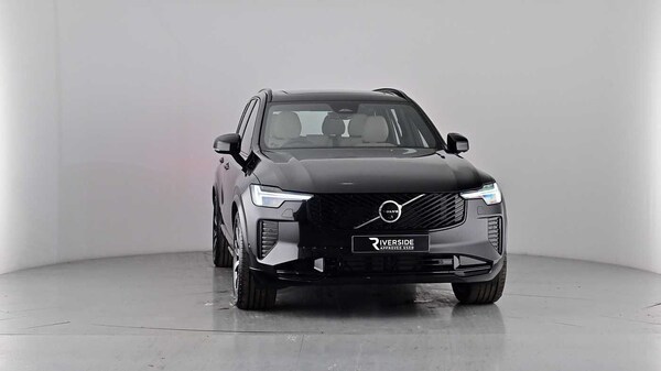 Used Volvo XC90 2025 for sale - 76233919: Photo 36