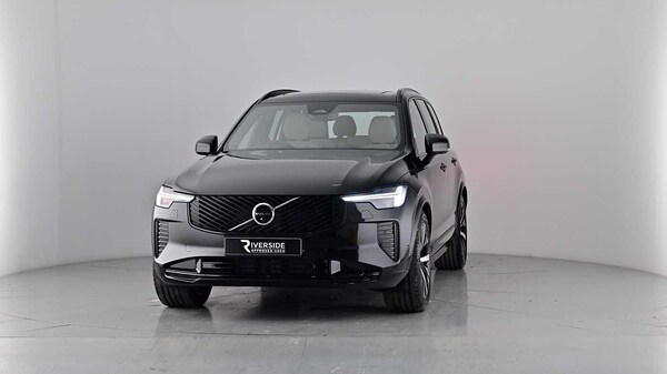 Used Volvo XC90 2025 for sale - 76233919: Photo 38