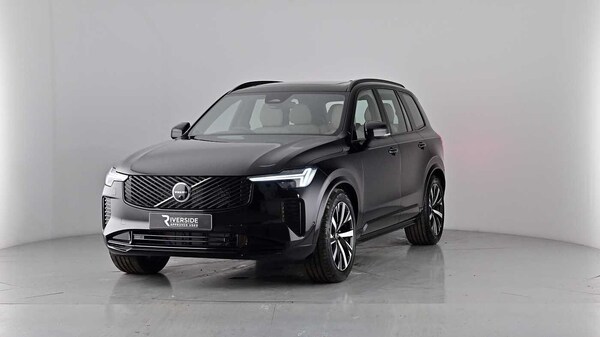 Used Volvo XC90 2025 for sale - 76233919: Photo 39