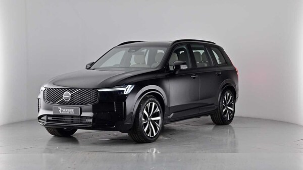 Used Volvo XC90 2025 for sale - 76233919: Photo 40