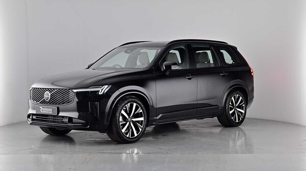 Used Volvo XC90 2025 for sale - 76233919: Photo 41