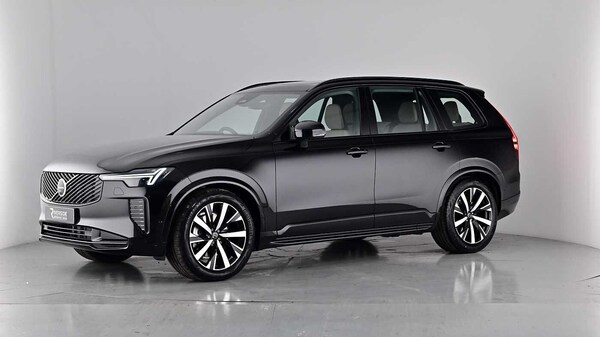 Used Volvo XC90 2025 for sale - 76233919: Photo 42