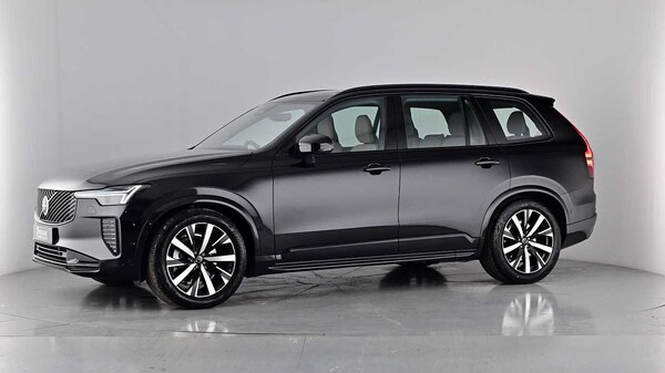 Used Volvo XC90 2025 for sale - 76233919: Photo 43