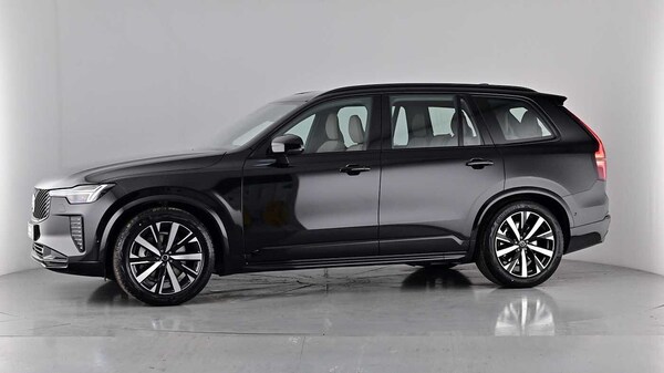 Used Volvo XC90 2025 for sale - 76233919: Photo 44