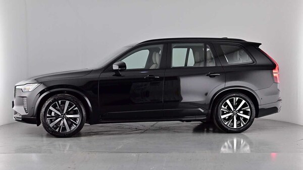 Used Volvo XC90 2025 for sale - 76233919: Photo 45