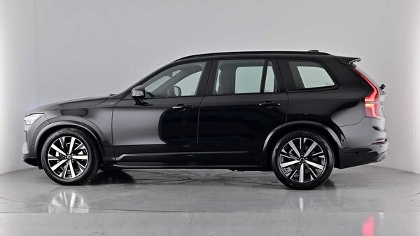 Used Volvo XC90 2025 for sale - 76233919: Photo 47