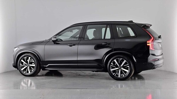 Used Volvo XC90 2025 for sale - 76233919: Photo 48