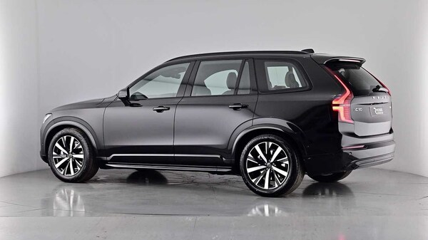 Used Volvo XC90 2025 for sale - 76233919: Photo 49