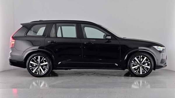 Used Volvo XC90 2025 for sale - 76233919: Photo 4