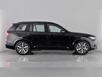 Used Volvo XC90 2025 for sale - 76233919: Photo 4